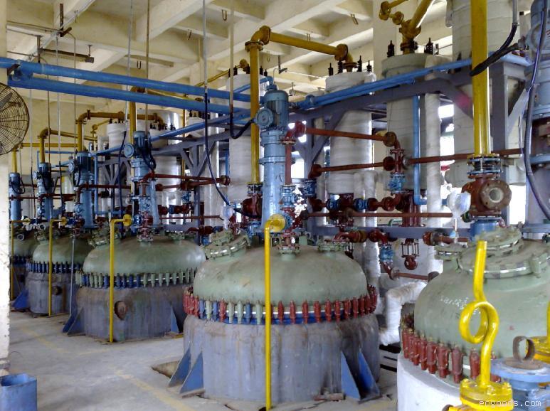 福清搪瓷反應釜廠家 在特種設備制造領域的專業實踐與創新