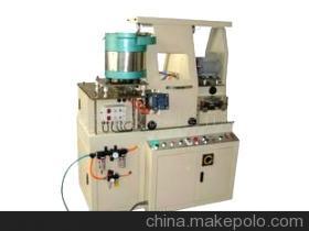 高精度全自動圓柱攻絲機 國內首創，自主知識產權引領行業革新